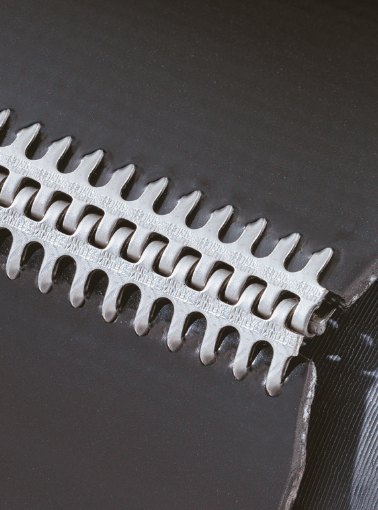 Empalme mecánico Alligator